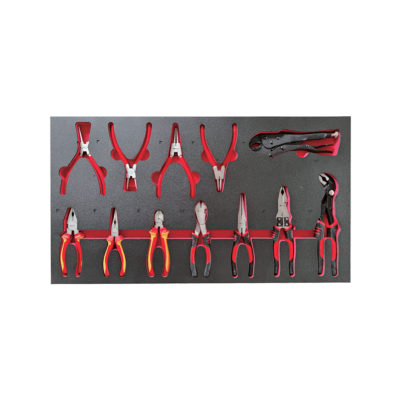 378pcs Tool Set