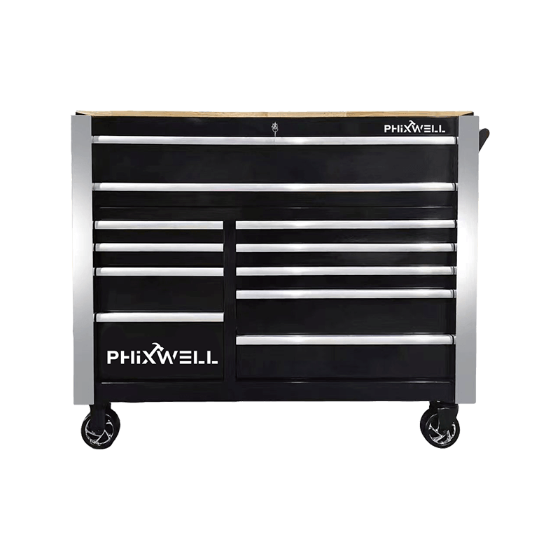 377pcs Tool Cabinet Tool Set