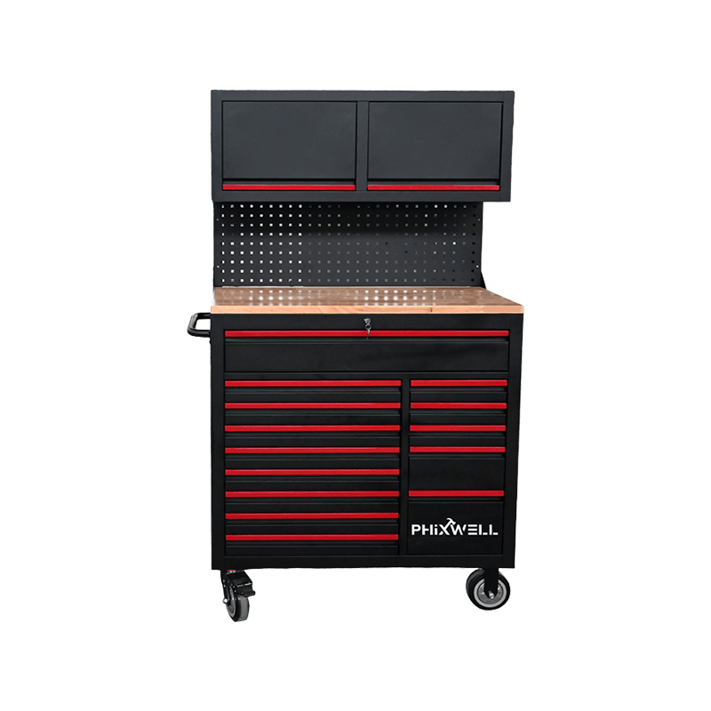PHIXWELL Multifunctional Tool Workstation