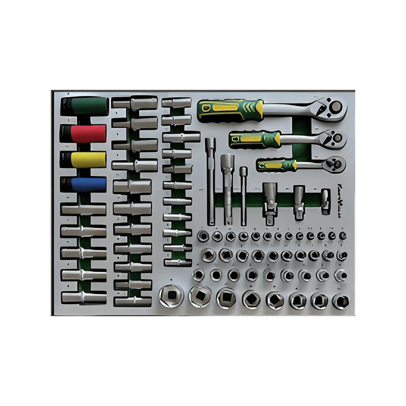 309pcs Tool Set